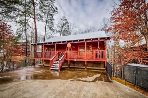 The Grand Ole Cabin
